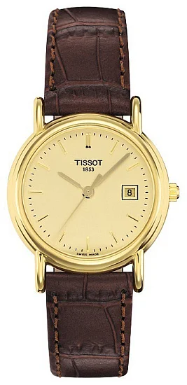 Tissot Carson Lady T71312921