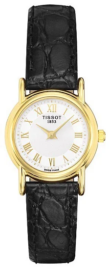 Tissot Carson Lady T71313013
