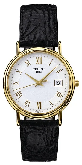 Tissot Carmel T71313113