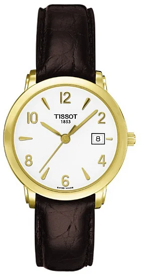 Tissot Sculpture Line Lady T71313434