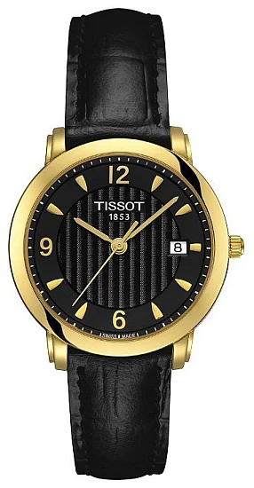 Tissot Sculpture Line Lady Quartz T71313454