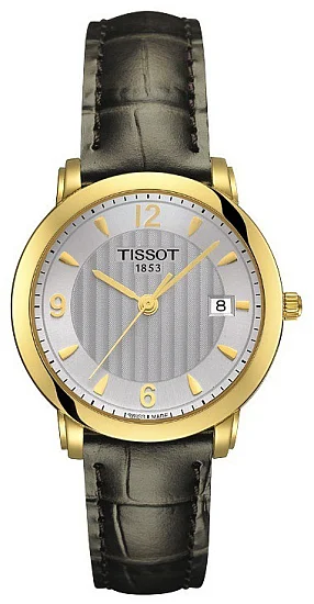 Tissot Sculpture Line Lady Quartz T71313464
