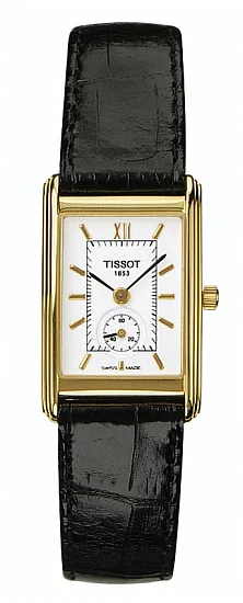Tissot New Helvetia Lady Small Second T71331011