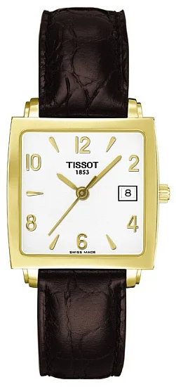 Tissot Sculpture Line Lady T71332434