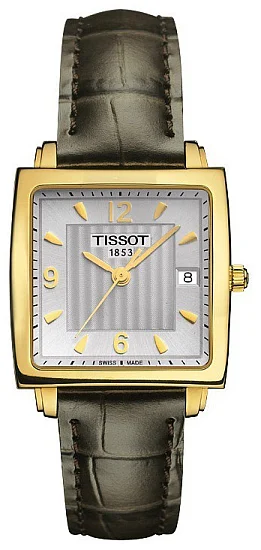 Tissot Sculpture Line Lady Quartz T71332464