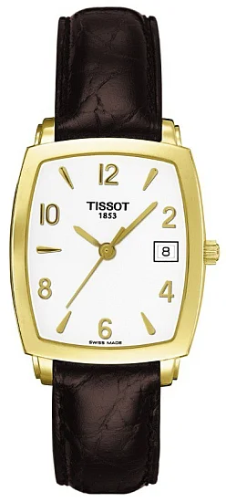 Tissot Sculpture Line Lady T71333334