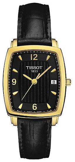 Tissot Sculpture Line Lady Quartz T71333354