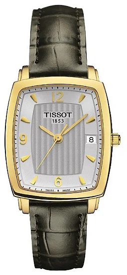 Tissot Sculpture Line Lady Quartz T71333364