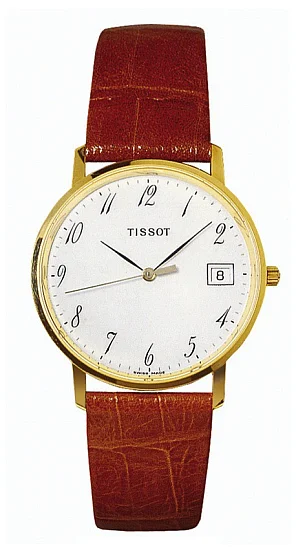 Tissot Goldrun T71341112