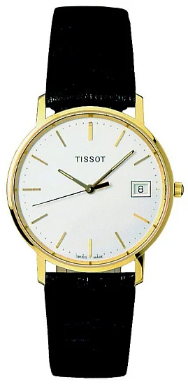 Tissot Goldrun T71341131