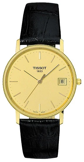 Tissot Goldrun T71341221