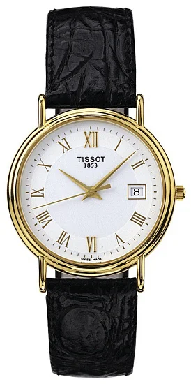Tissot Carmel T71343413