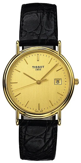 Tissot Carmel T71343421