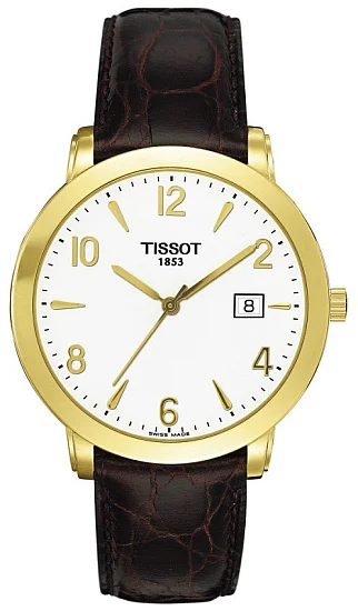 Tissot Sculpture Line T71345034