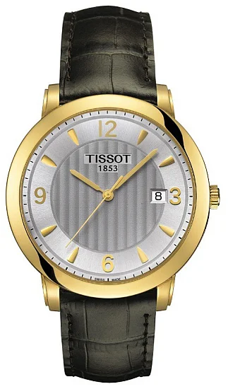 Tissot Sculpture Line Quartz T71345064
