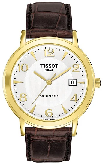 Tissot Oroville Automatic T71346234
