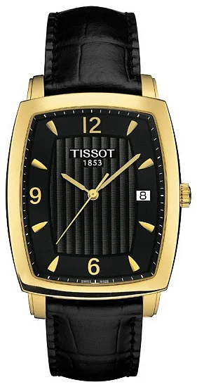 Tissot Sculpture Line Quartz T71362254