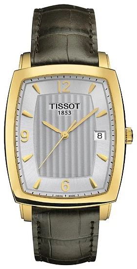 Tissot Sculpture Line Quartz T71362264