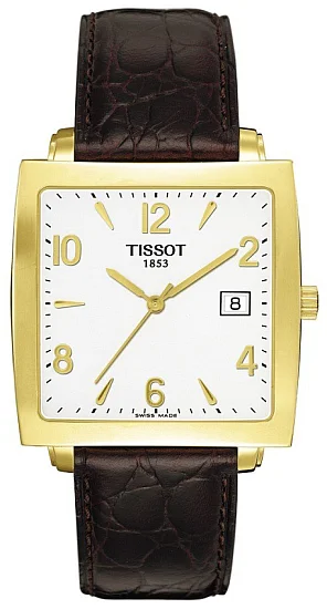 Tissot Sculpture Line T71362334