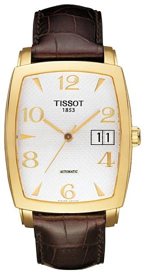 Tissot Sculpture Line T71363334
