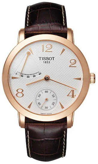 Tissot Sculpture Line Power Reserve T71846134