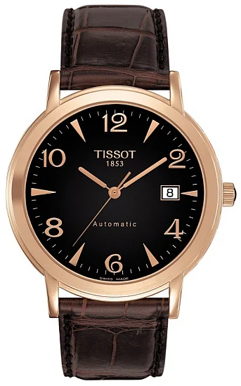 Tissot Oroville Automatic T71846254