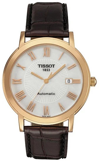 Tissot Oroville Automatic T71846273