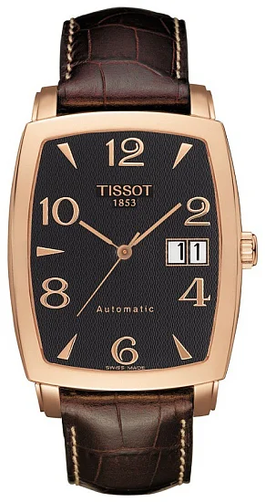 Tissot Sculpture Line T71863354