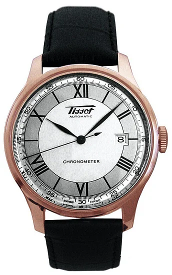 Tissot Heritage Sovereign T71872533