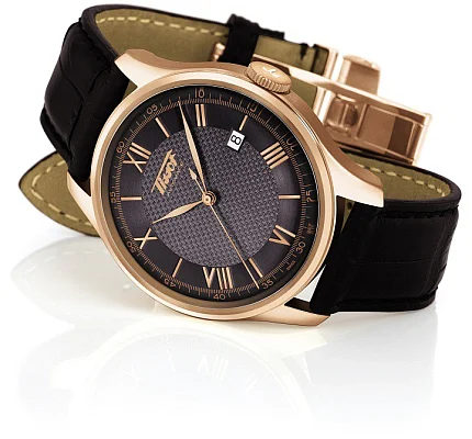 Tissot Heritage Sovereign Limited Edition T71.8.729.93
