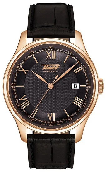 Tissot Heritage Sovereign Limited Edition T71872993