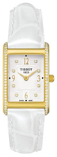 Tissot New Helvetia Lady T72310534
