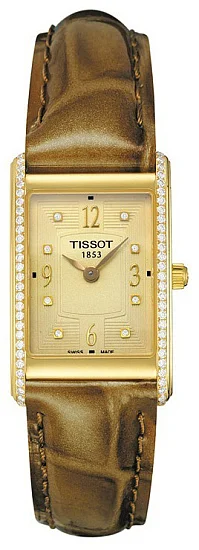 Tissot New Helvetia Lady T72310594