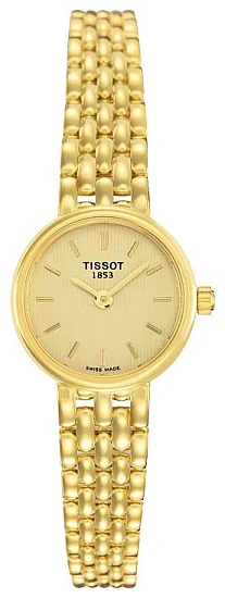 Tissot Caliente T73313221