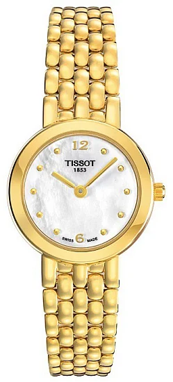 Tissot Caliente T73313774