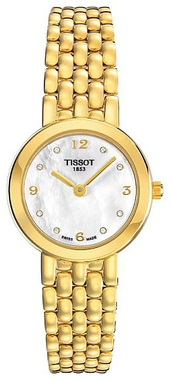 Tissot Caliente T73313776