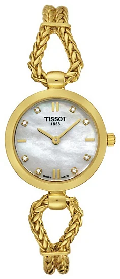 Tissot Fine Lady T73314576