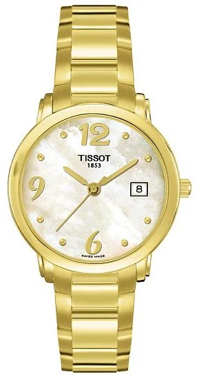 Tissot Sculpture Line Lady T73314772
