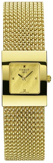 Tissot Bellflower Small T73332121