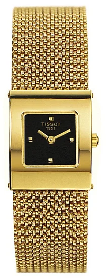 Tissot Bellflower T73332151