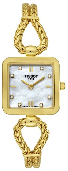 Tissot Fine Lady T73336576