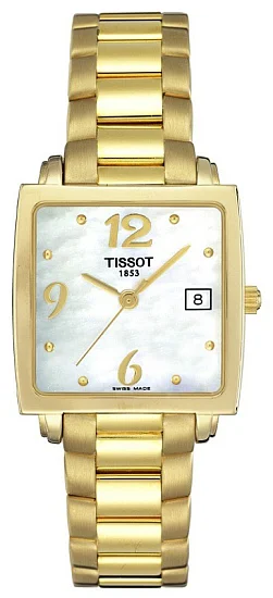 Tissot Sculpture Line Lady T73337072