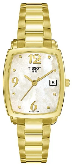 Tissot Sculpture Line Lady T73337172