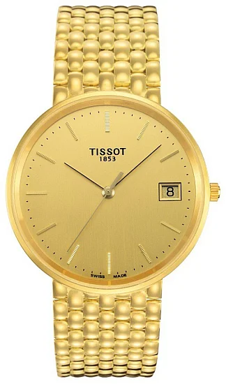 Tissot Goldrun T73340321