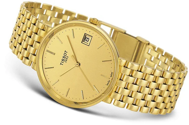 Tissot Goldrun T73.3.403.21