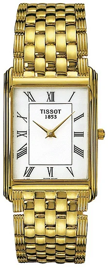 Tissot New Helvetia T73360213