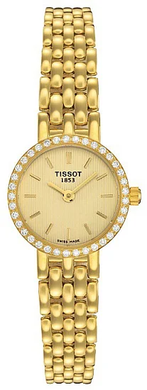 Tissot Caliente T74311221