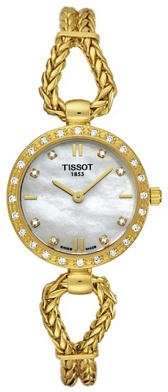 Tissot Fine Lady T74311576