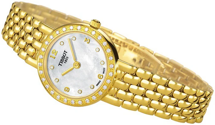 Tissot Caliente T74.3.116.76