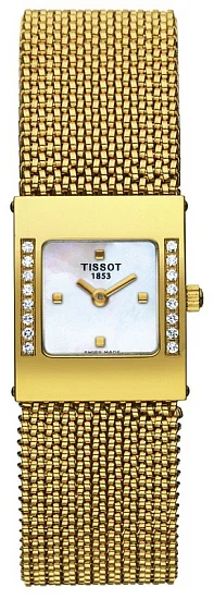 Tissot Bellflower T74330871